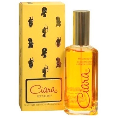 Ciara Perfume
